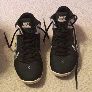 Nike Women’s Basketball Shoes - Air Pro 4